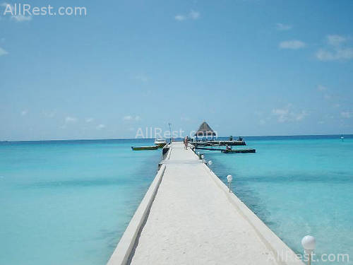 Summer Island Village 3